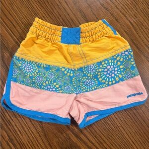 Patagonia 2T Baby Baggies™ Shorts